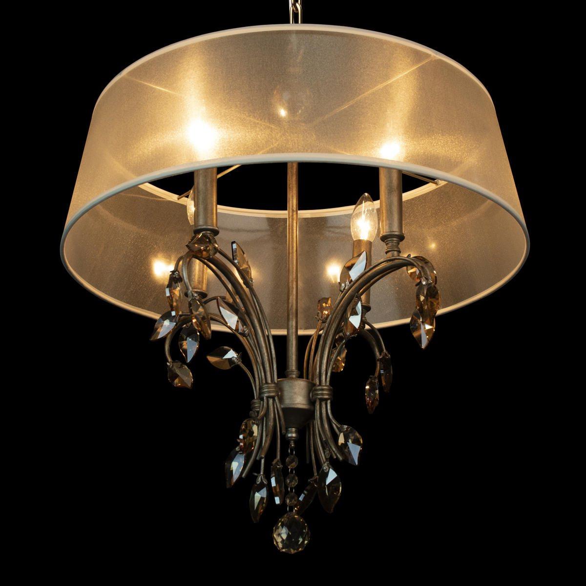 фото подвесной светильник loft it hermitage 10305/b | 220svet.ru