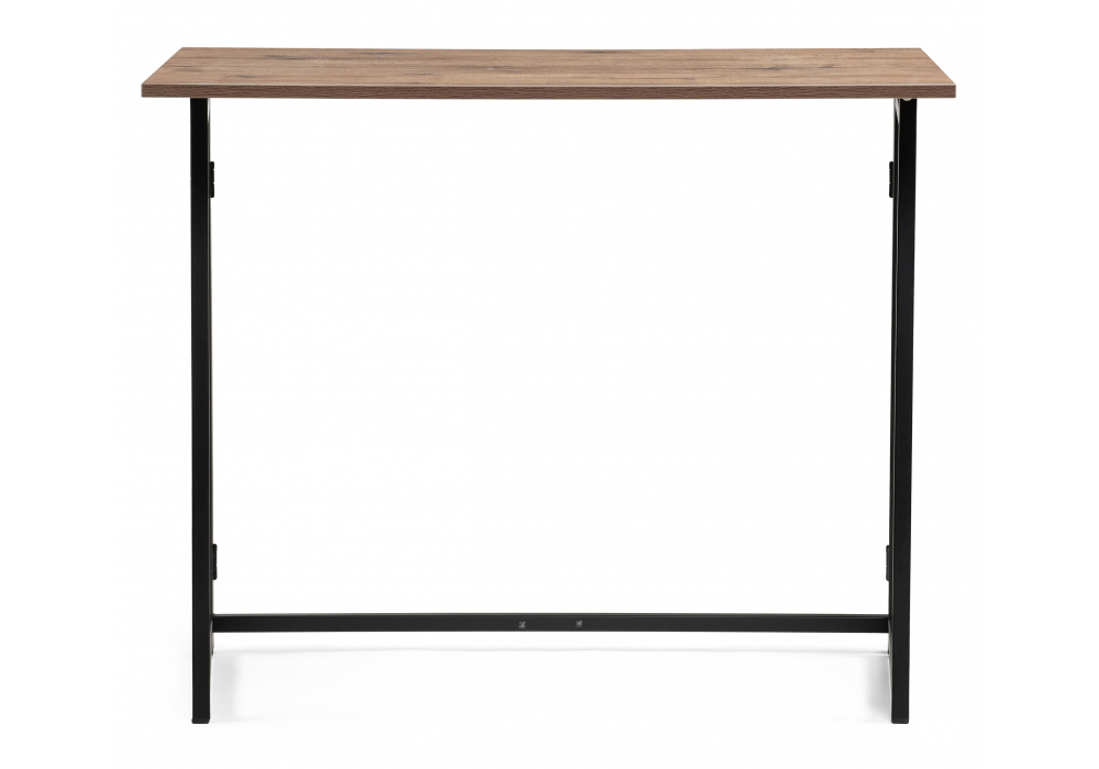 фото компьютерный стол woodville бринг складной дуб велингтон 585055 | 220svet.ru