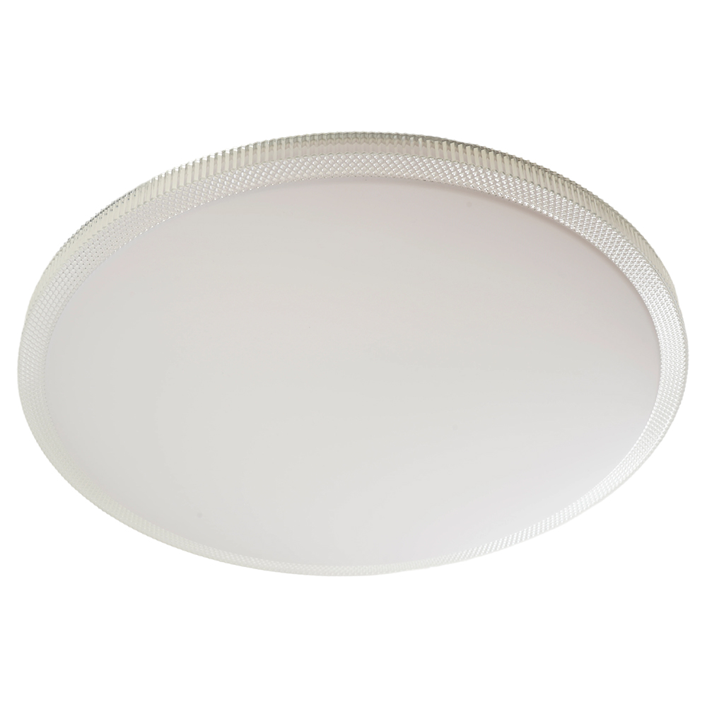 фото светильник накладной со светодиодами 56w, 4700lm, 3000к-4000к-6400k, al1500 feron.one 51414 | 220svet.ru