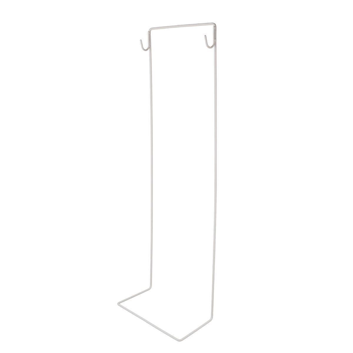 фото подставка для светильника uli-p uniel ufp-g10a h65 white ul-00010041 | 220svet.ru