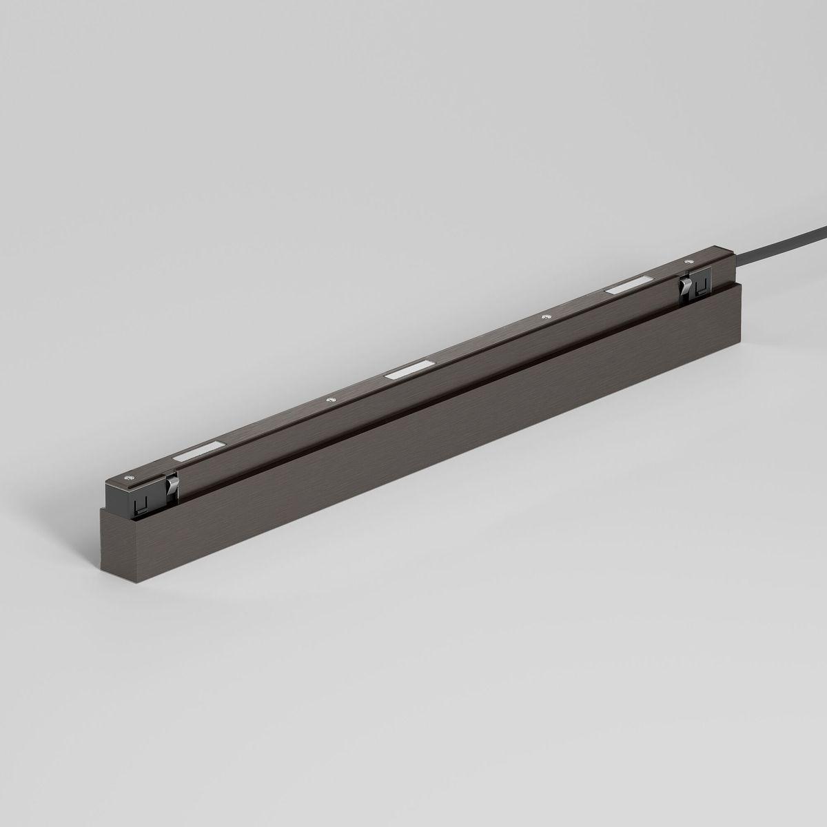 фото блок питания elektrostandard titan line magnetic 150w 48v ip20 95066/00 a069725 | 220svet.ru