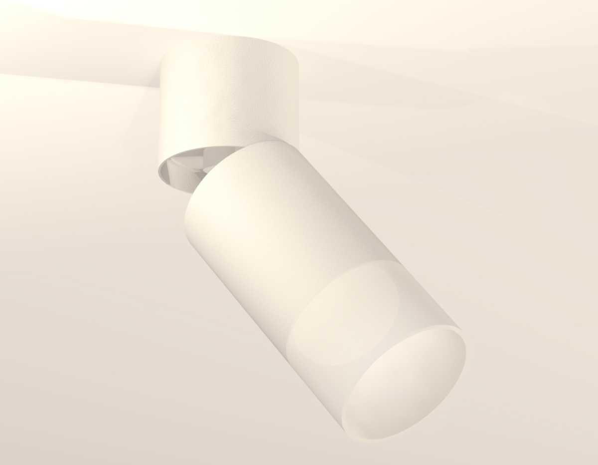 фото комплект спота ambrella light techno spot xm (a2220, c6312, n6252) xm6312083 | 220svet.ru