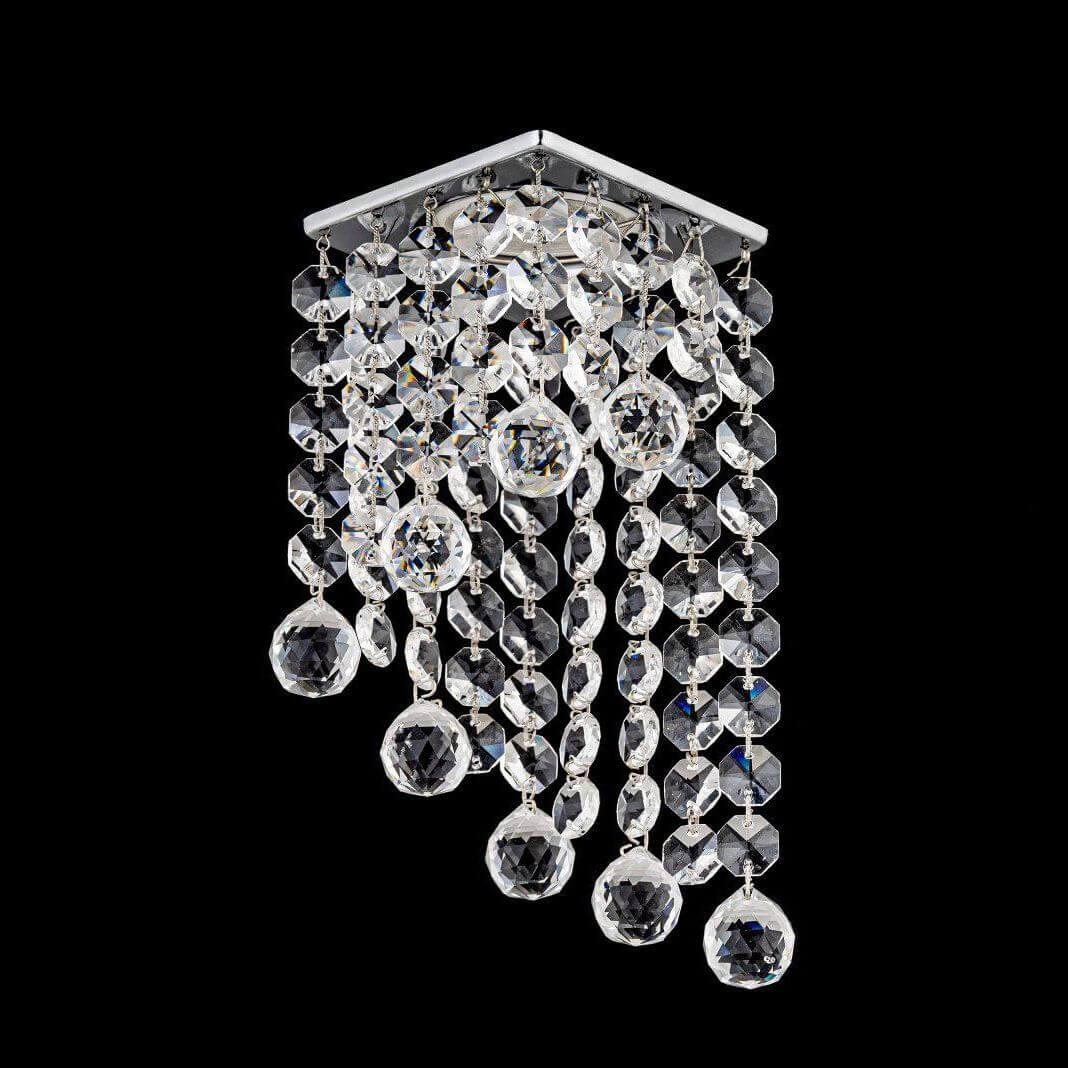 фото встраиваемый светильник dio darte elite tayo gu10.5.14.8x8.115 n | 220svet.ru