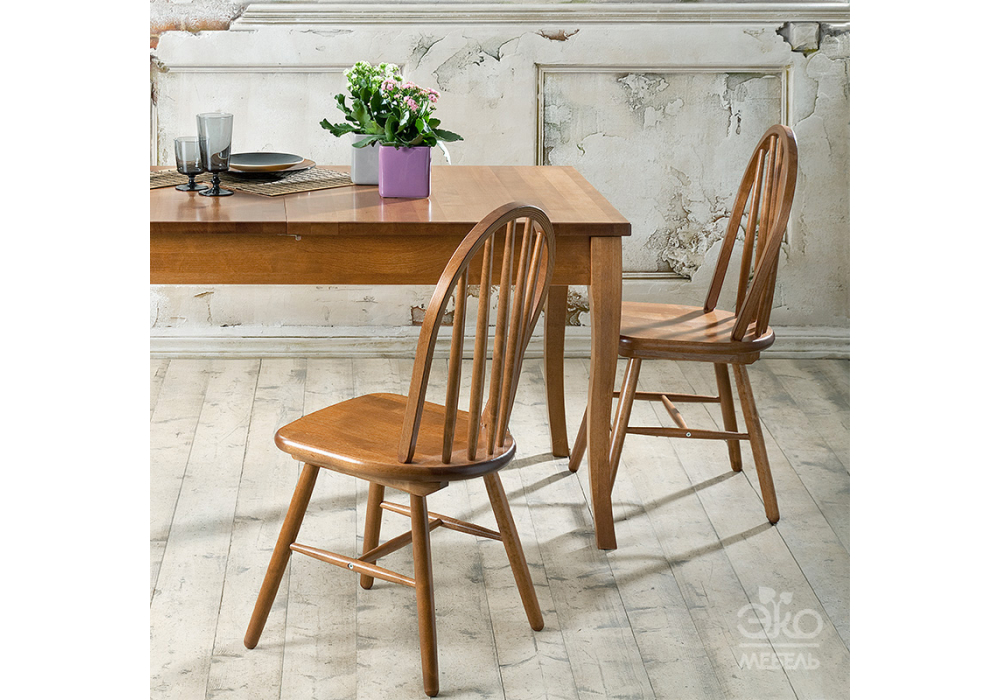 фото стул деревянный woodville венский 619840 | 220svet.ru