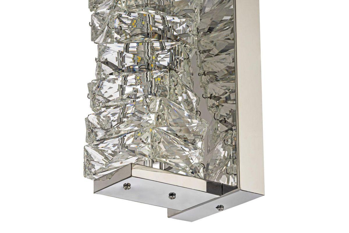 фото настенный светодиодный светильник dio darte elite magaza l 2.11x47.100 n | 220svet.ru