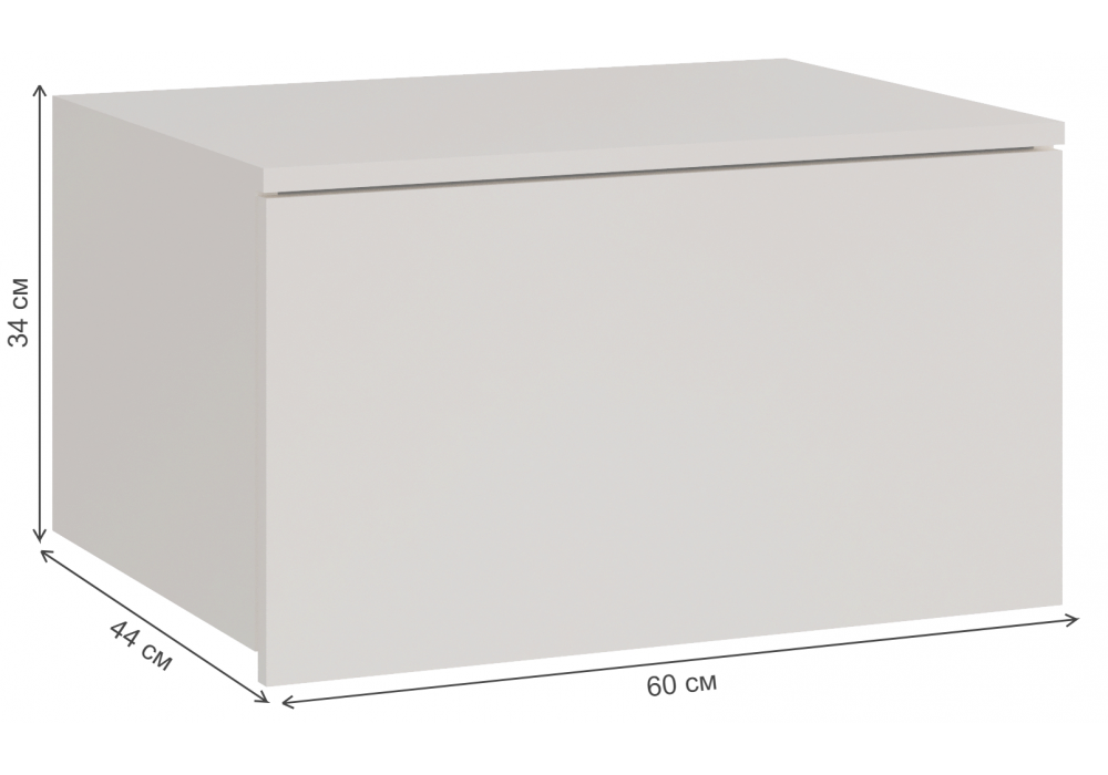 фото прихожая комплектация 3 woodville роут кашемир 596595 | 220svet.ru
