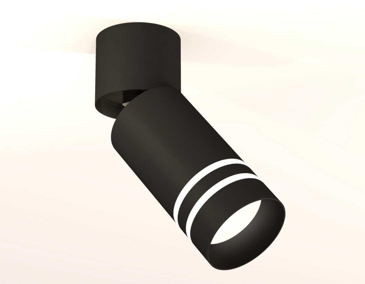 фото комплект спота ambrella light techno spot xm (a2221, c6313, n6236) xm6313086 | 220svet.ru