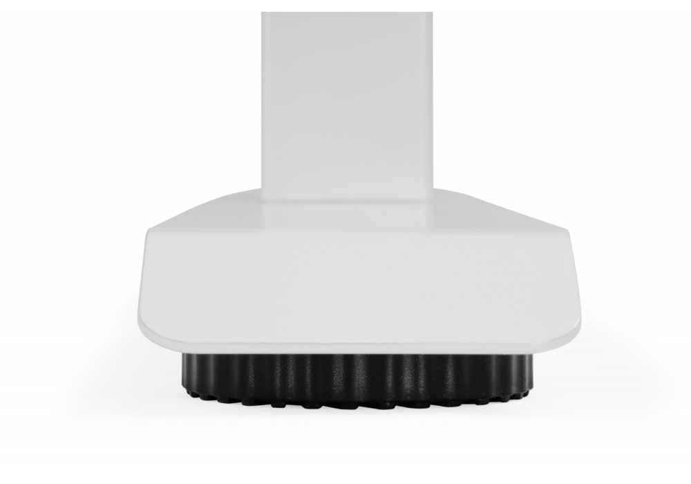 фото компьютерный стол с подъемным механизмом woodville маркос 140х80 розовый / белый 614603 | 220svet.ru