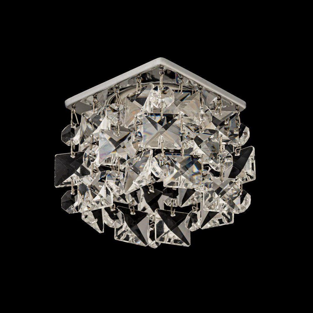 фото встраиваемый светильник dio darte elite tayo gu10.5.14.8x8.102 n | 220svet.ru