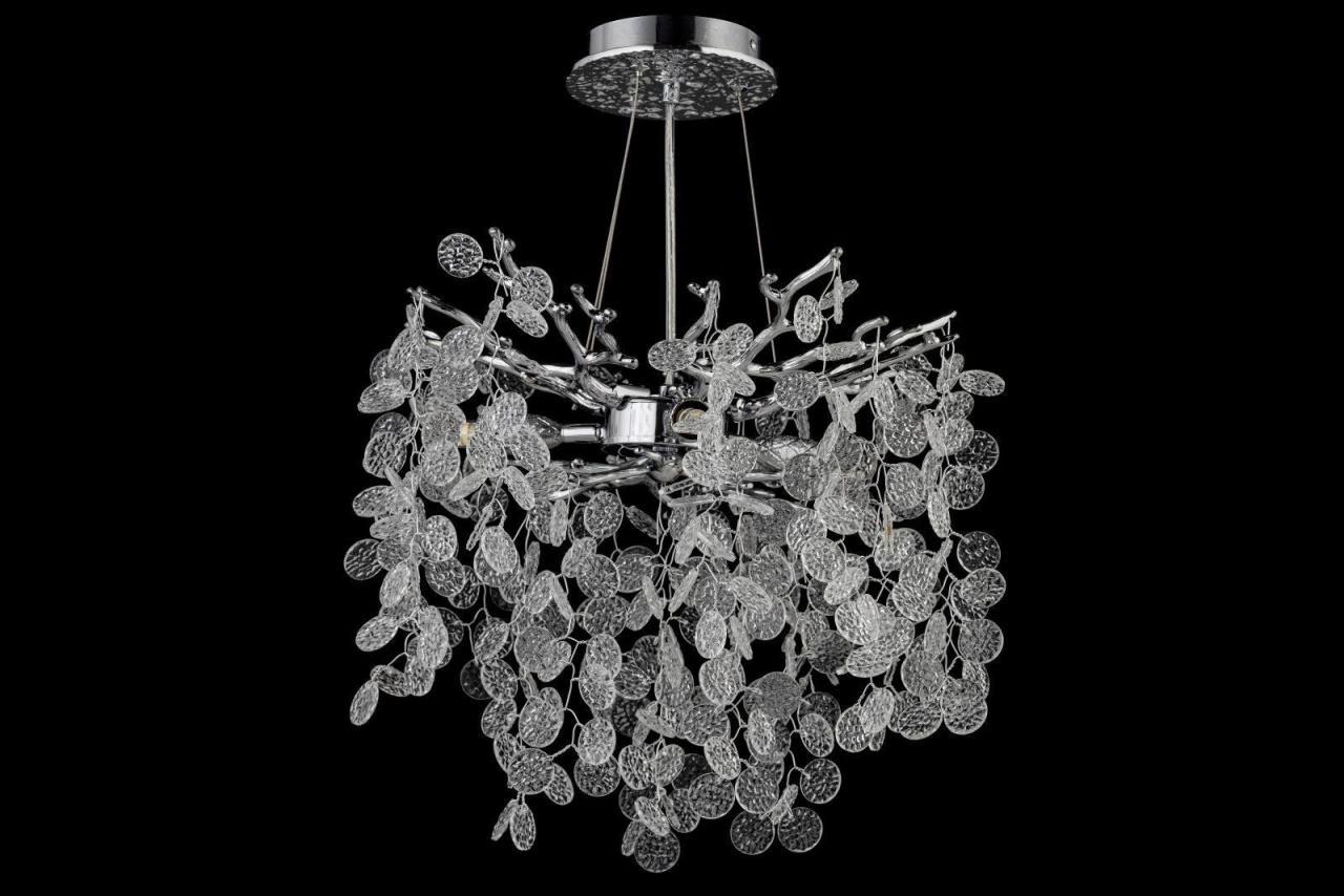 фото подвесная люстра dio darte elite tavenna h 1.5.32.102 n | 220svet.ru