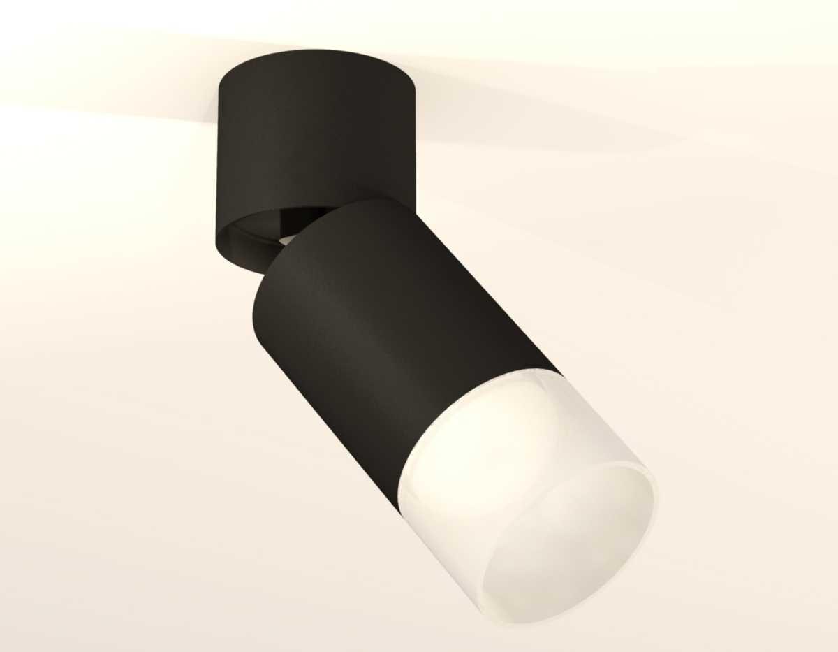 фото комплект спота ambrella light techno spot xm (a2221, c6313, n6252) xm6313083 | 220svet.ru