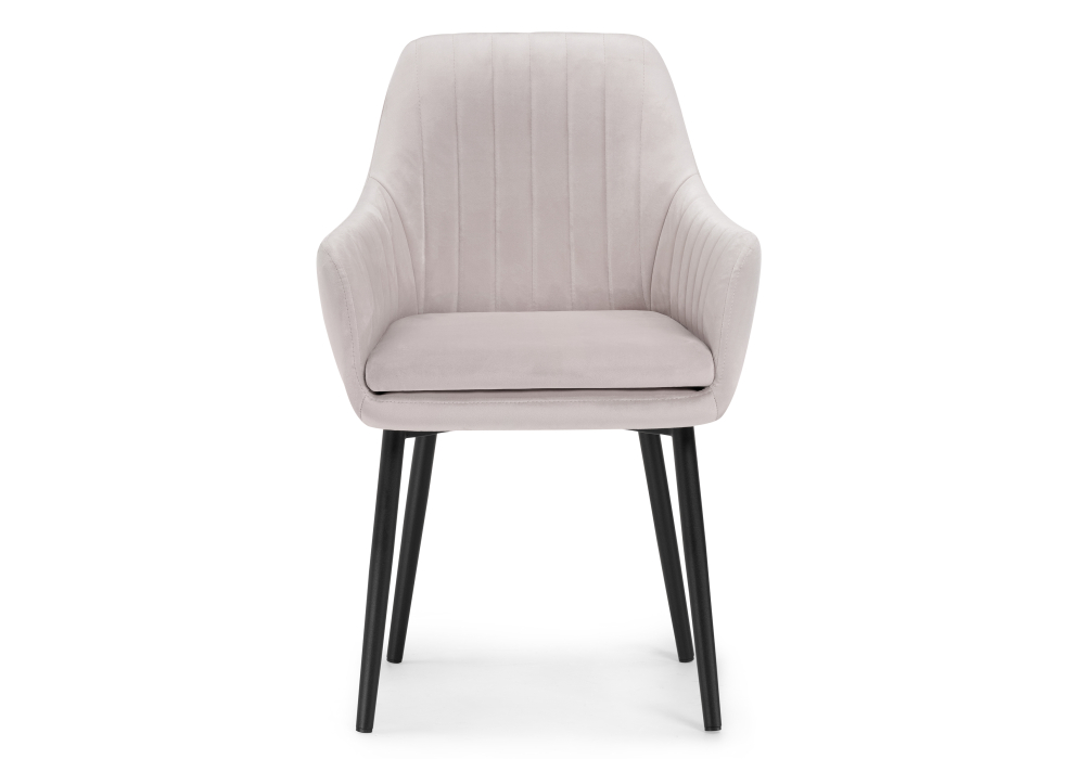 фото стул woodville райнер mr -28 / черный 532406 | 220svet.ru