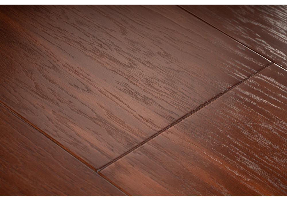 фото стол деревянный раскладной woodville нозеан круглый миланский орех 615232 | 220svet.ru