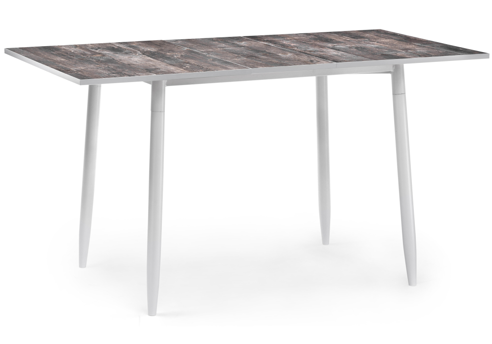 фото обеденная группа woodville морита бежевый 517218 | 220svet.ru