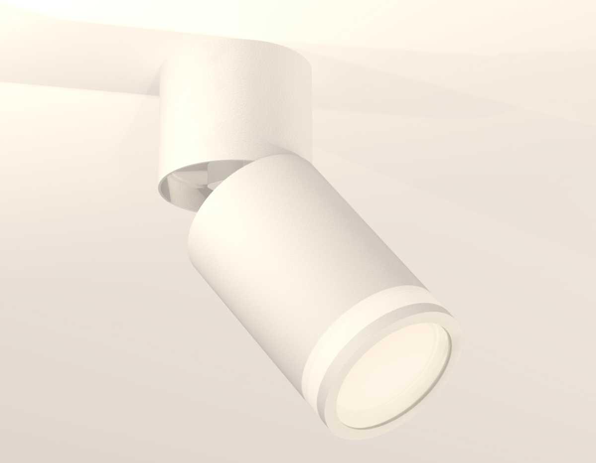 фото комплект спота ambrella light techno spot xm (a2220, c6312, n6220) xm6312084 | 220svet.ru