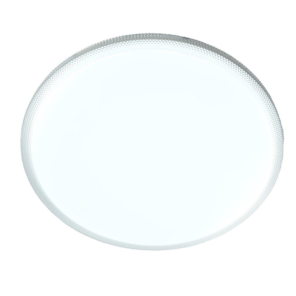 фото светильник накладной со светодиодами 56w, 4700lm, 3000к-4000к-6400k, al1500 feron.one 51414 | 220svet.ru