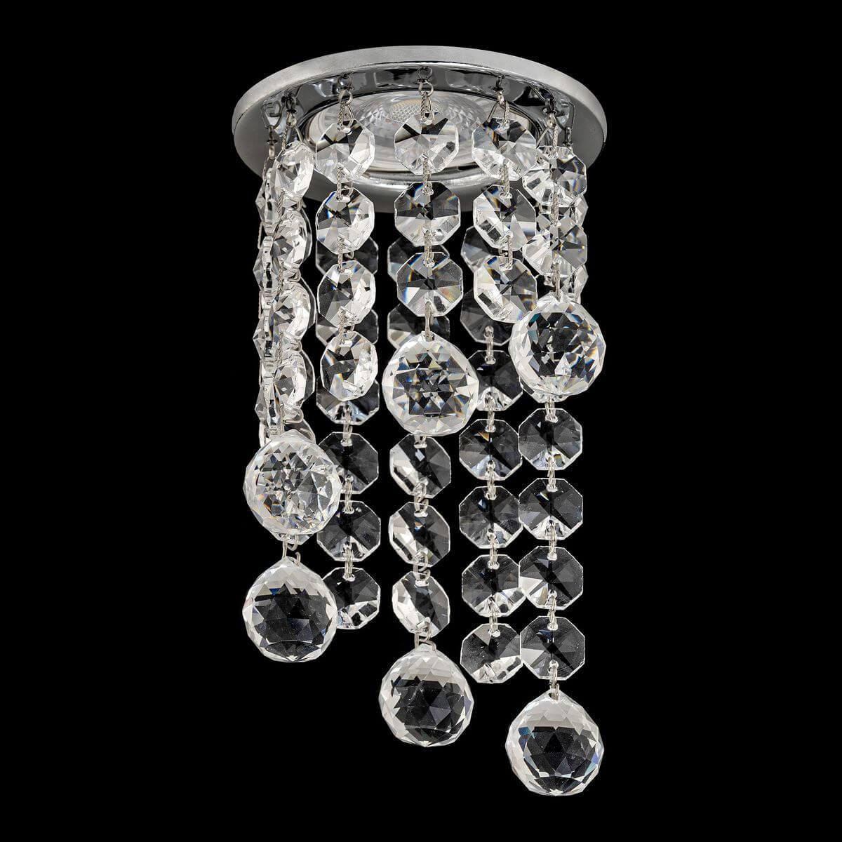 фото встраиваемый светильник dio darte elite osimo gu10.5.14.8.115 n | 220svet.ru