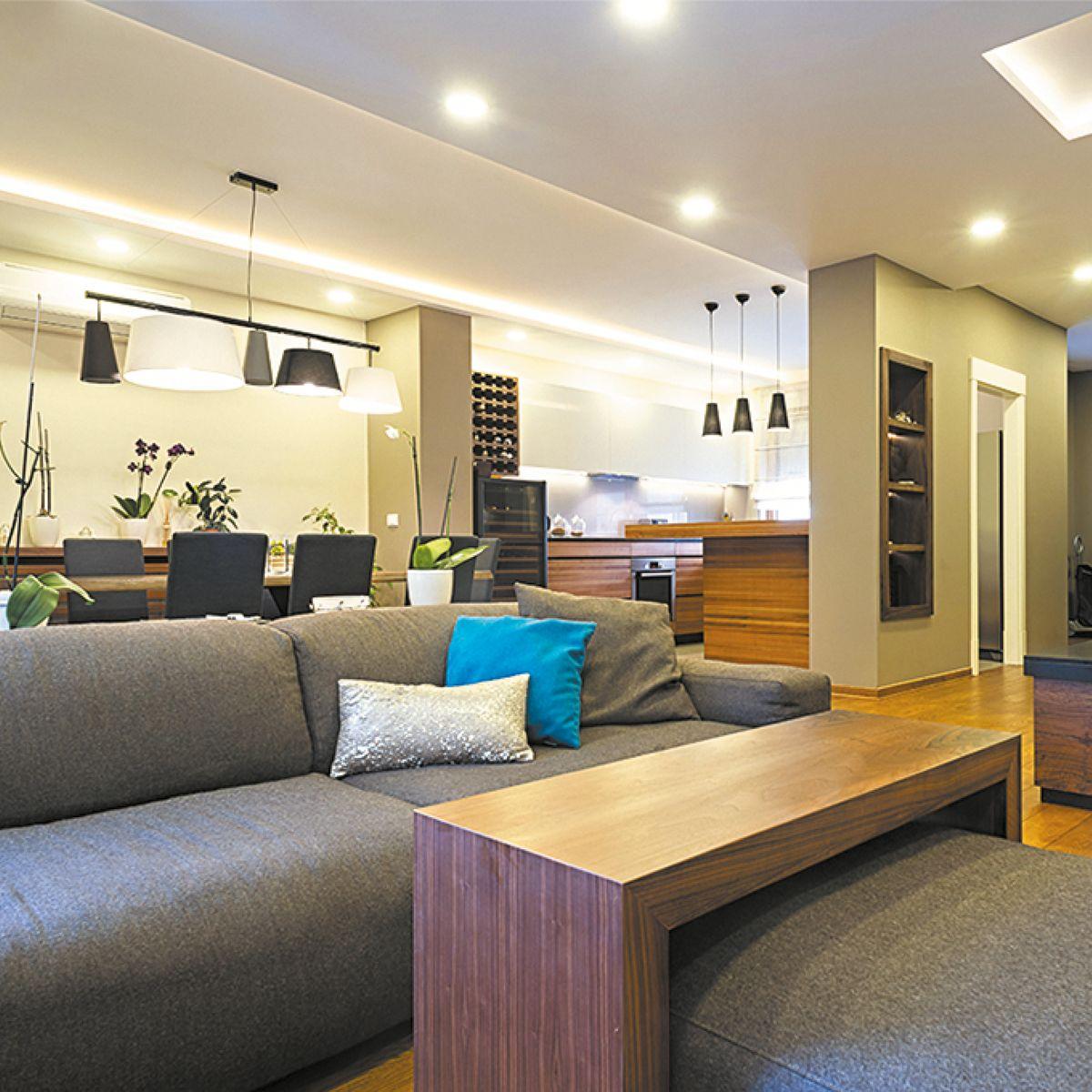 фото лента apeyron 15w/m 560led/m cob теплый белый 5m 00-480 | 220svet.ru