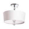 Миниатюра фото потолочный светильник arte lamp bella a8538pl-3cc | 220svet.ru