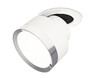 Миниатюра фото встраиваемый светильник ambrella light techno spot xm8101502 | 220svet.ru