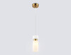 Миниатюра фото подвесной светильник ambrella light high light lh56122 | 220svet.ru