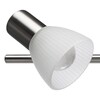 Миниатюра фото спот arte lamp parry a5062ap-2ss | 220svet.ru