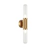 Миниатюра фото бра aployt brynia apl.307.51.02 | 220svet.ru