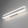 Миниатюра фото настенный светодиодный светильник elektrostandard ivata mrl led 1085 | 220svet.ru