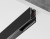 Миниатюра фото шинопровод 2м накладной/подвесной ambrella light magnetic standard gl1915 | 220svet.ru