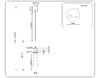 Миниатюра фото подвесной светильник ambrella light high light lh75365 | 220svet.ru