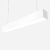Миниатюра фото подвесной светодиодный светильник siled la linea 7370213 | 220svet.ru