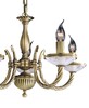 Миниатюра фото подвесная люстра reccagni angelo l.4650/5 | 220svet.ru