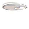 Миниатюра фото потолочный светильник с пультом ду freya nation market fr10028cl-l80w | 220svet.ru