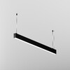 Миниатюра фото линейный светильник maytoni подвесные линейные светильники ll312044 | 220svet.ru