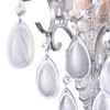 Миниатюра фото бра freya chabrol fr2302wl-02s | 220svet.ru