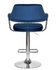 Миниатюра фото стул барный dobrin charly lm-5019-n_ch-m_v-mj9-117-11226 | 220svet.ru