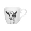 Миниатюра фото кружка "удивительные животные" - корова koenitz | 220svet.ru