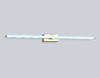 Миниатюра фото настенный светодиодный светильник ambrella light comfort fl6124 | 220svet.ru
