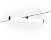 Миниатюра фото трековый светильник 3000k-6000k 10w ambrella light magnetic gl2370 | 220svet.ru