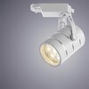 Миниатюра фото трековый светодиодный светильник arte lamp cinto a2707pl-1wh | 220svet.ru