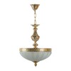 Миниатюра фото подвесная люстра ambiente 7539 wp | 220svet.ru