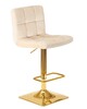 Миниатюра фото стул барный dobrin goldie lm-5016_g-m_v-mj9-10-2413 | 220svet.ru
