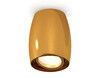 Миниатюра фото накладной светильник ambrella light techno spot xs1125001 | 220svet.ru