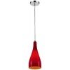 Миниатюра фото подвесной светильник wertmark bootle we210.01.176 | 220svet.ru