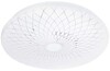 Миниатюра фото светильник потолочный светодиодный эра классик без ду spb-6 slim lily 24w-4k 4000k б0071157 | 220svet.ru