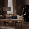 Миниатюра фото настольная лампа loft it lace 10439t/b | 220svet.ru