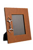 Миниатюра фото фоторамка декоративная коричневая garda decor 95im-14531 | 220svet.ru