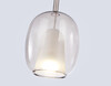 Миниатюра фото подвесной светильник ambrella light high light lh11156 | 220svet.ru