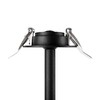 Миниатюра фото потолочный светильник loft it cane 10359/1000 black | 220svet.ru