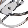 Миниатюра фото потолочная светодиодная люстра arte lamp orbit a9052pl-4cc | 220svet.ru